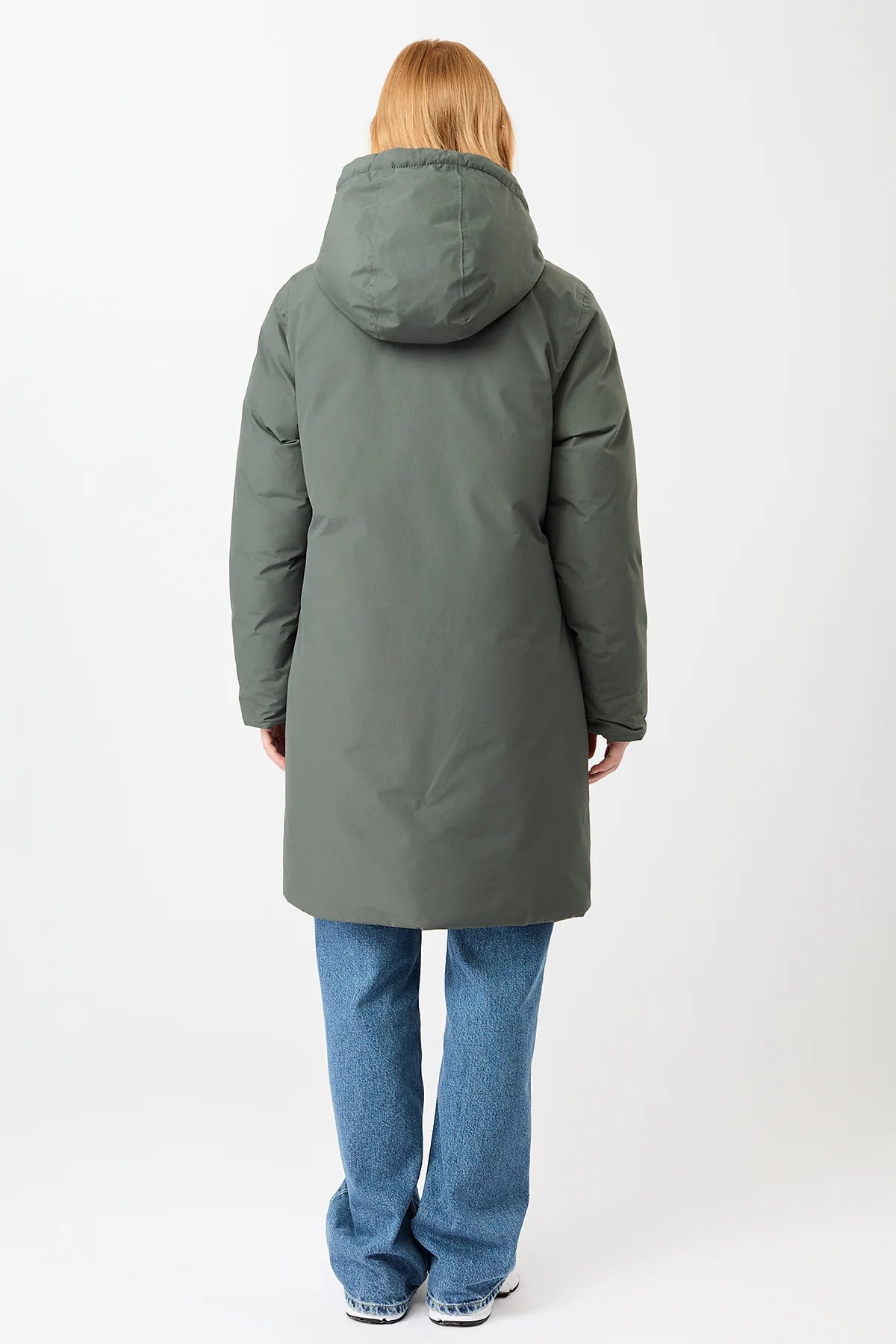 Coat Karron Light Fir
