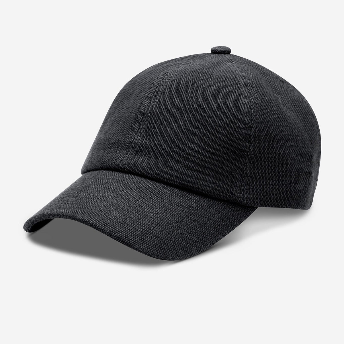 Style 105 Canvas Black - STIKSEN