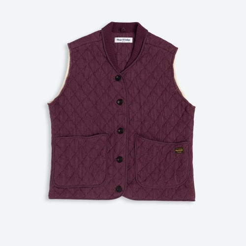 Kiko Vest Unisex