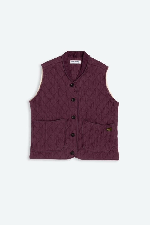 Kiko Vest Unisex
