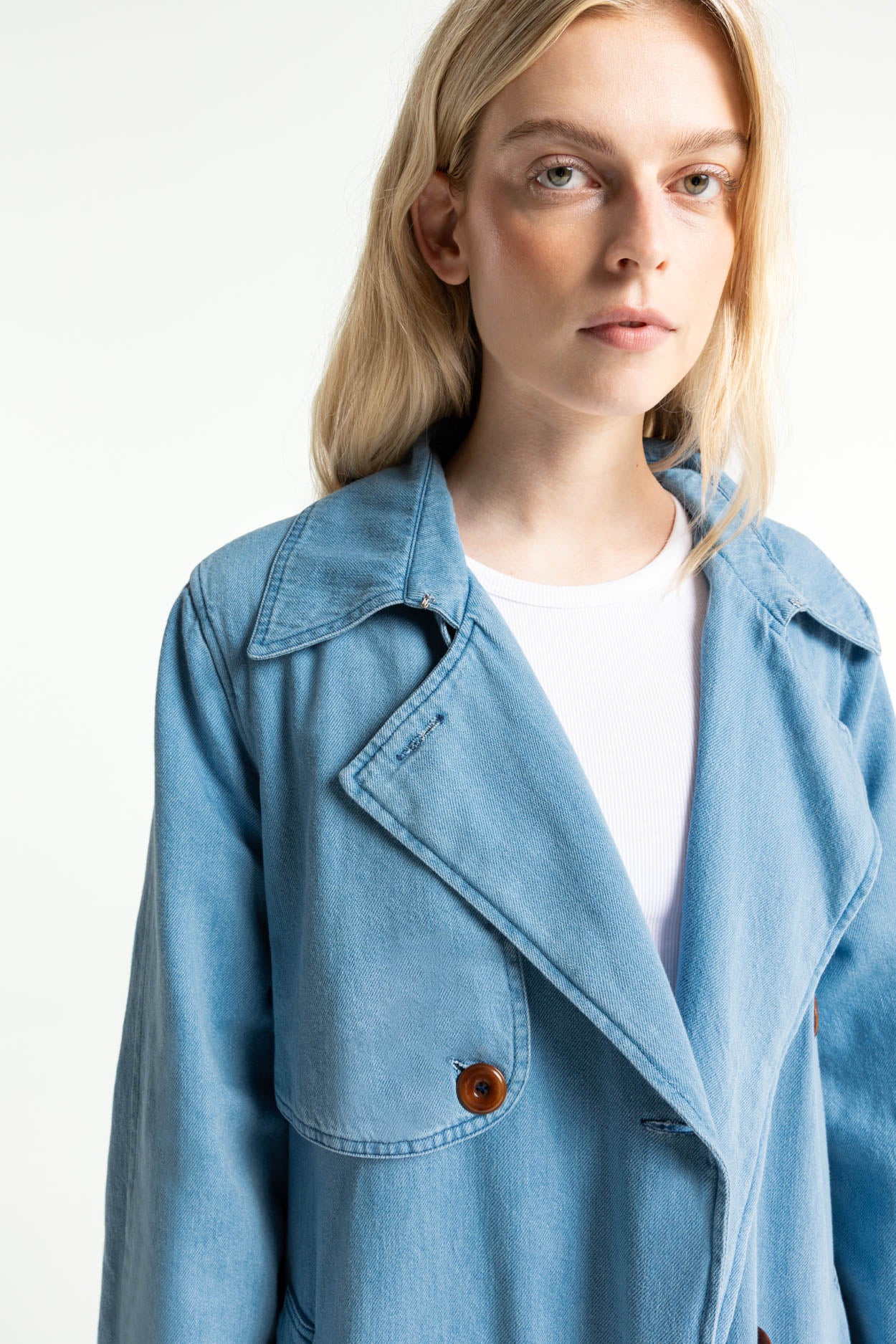Victoria Denim Kappa