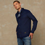 Modell: Enda Pocket Material: 100% ekologisk bomull Färg: Dark Denim Varumärke: KINGS OF INDIGO Certifiering: GOTS