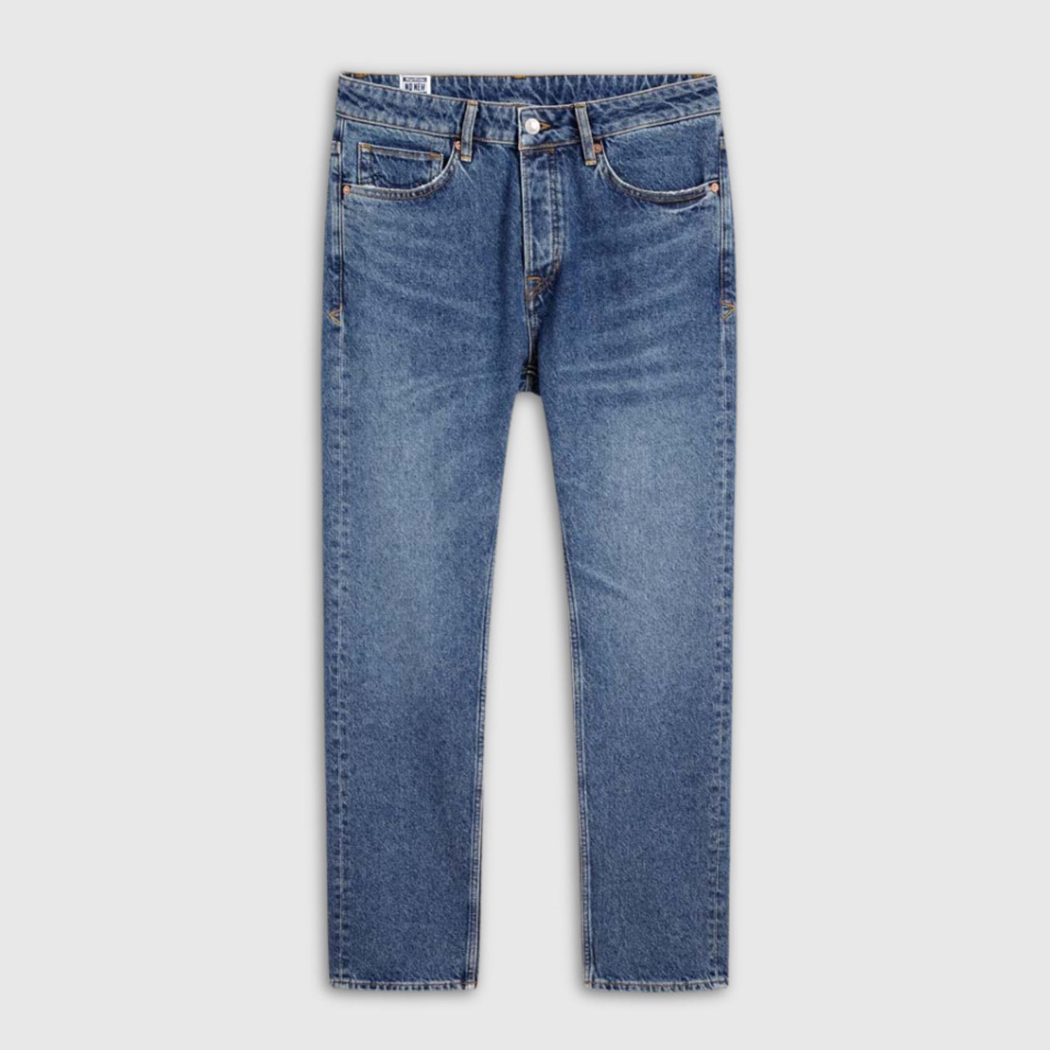 Kong Eco Recycled Blue - KINGS OF INDIGO