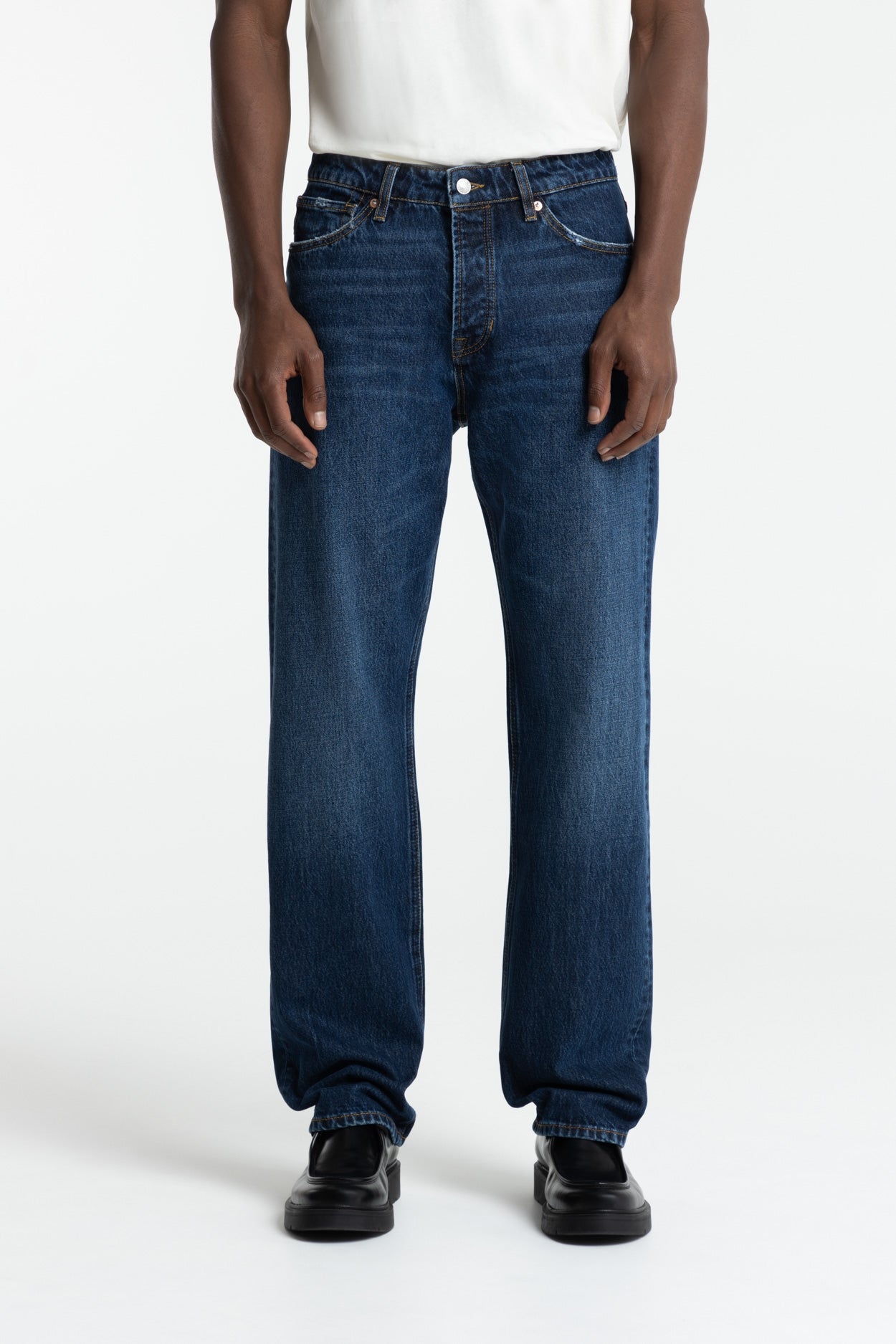 Roy 15oz Vintage Worn