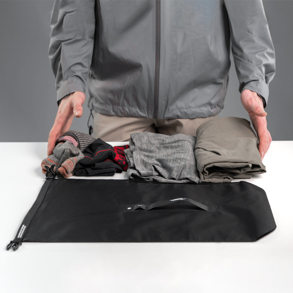 Dry Bag 8L Flatpak IPX7