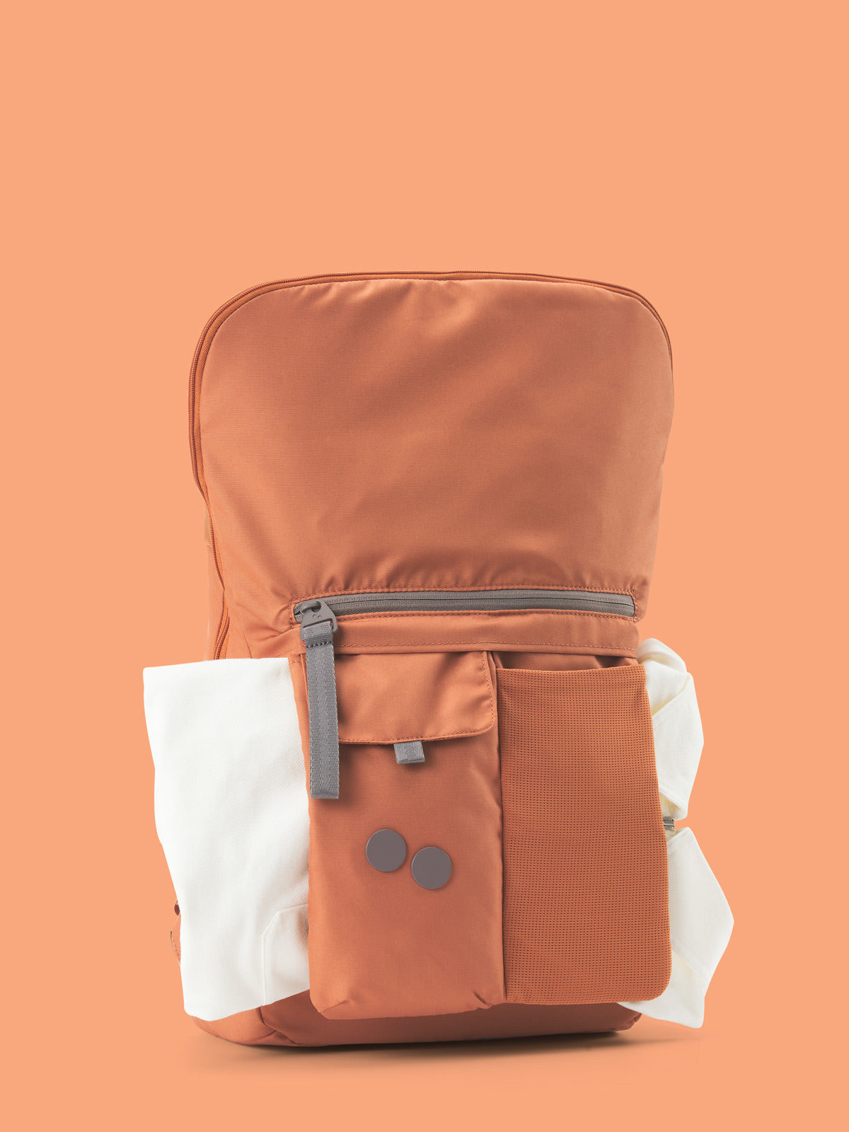 Klak Construct Orange - PINQPONQ