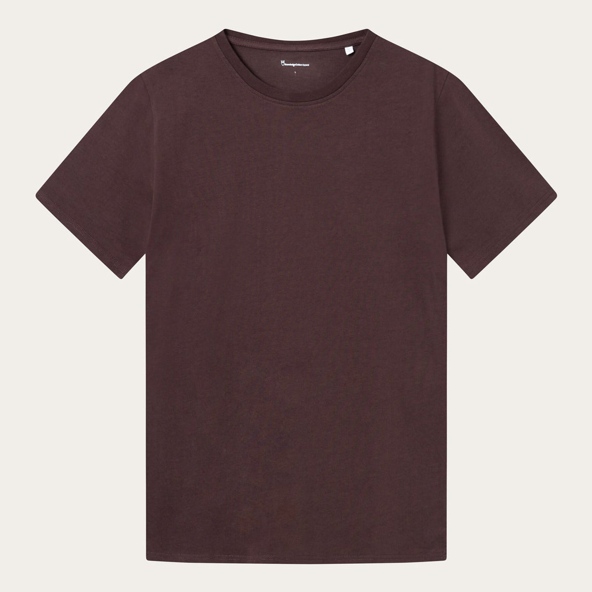 Agnar T-shirt Herr Ekologisk & Regenerativ GOTS