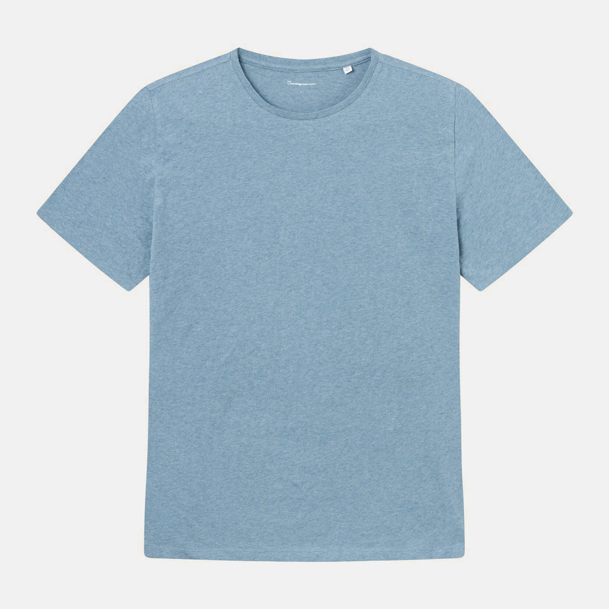 Agnar T-shirt Herr Ekologisk & Regenerativ GOTS