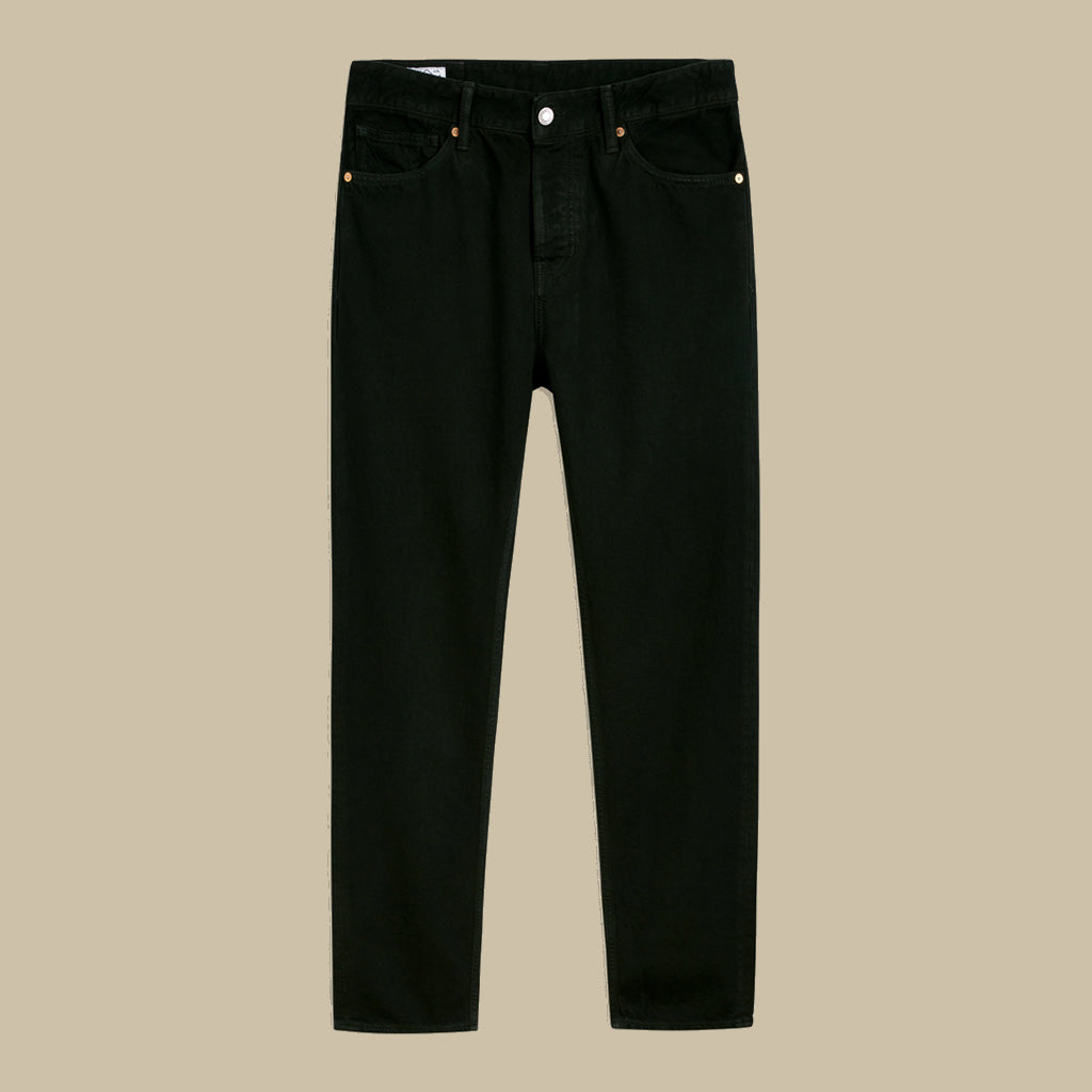 Jerrick Long Rise Deep Forest Washed - KINGS OF INDIGO