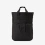 Komo Backpack Rooted Black 17-21L