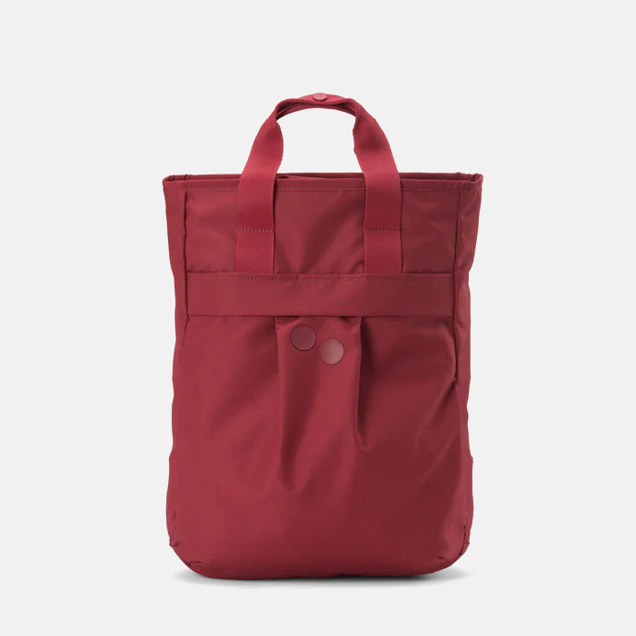 Komo Backpack Sienna Red 17-21L