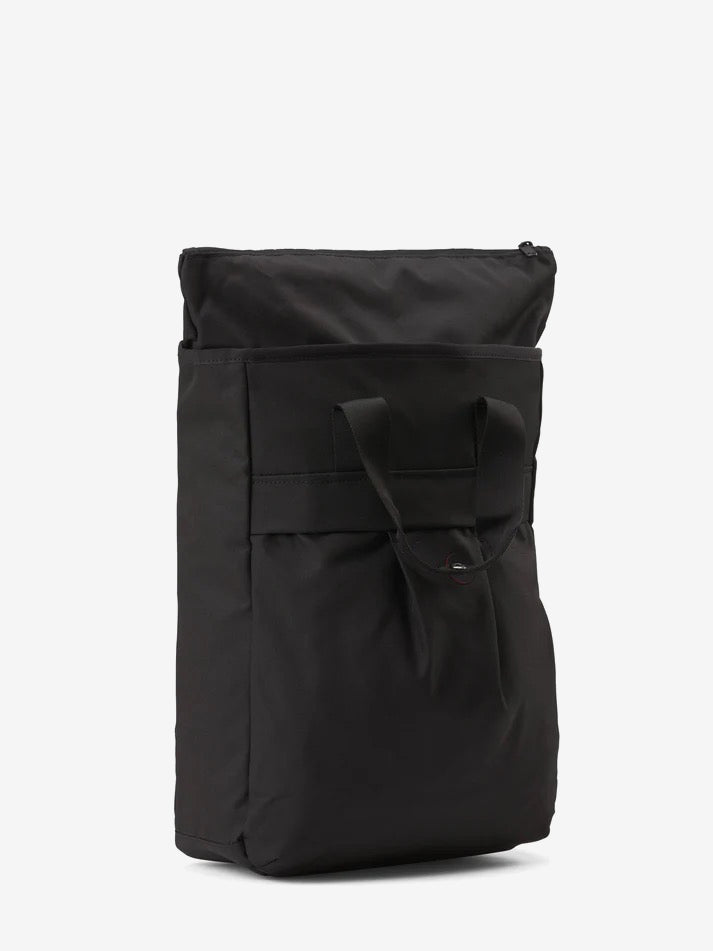 Komo Backpack Rooted Black 17-21L