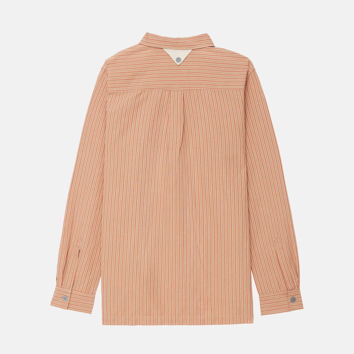 Deller Shirt Lava - KOMODO