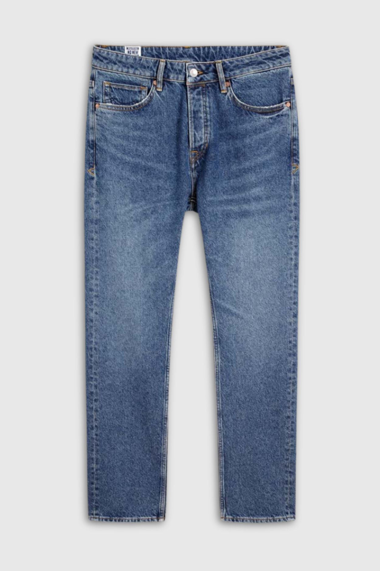 Kong Eco Recycled Blue - KINGS OF INDIGO