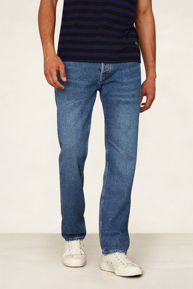 Kong Eco Recycled Blue - KINGS OF INDIGO