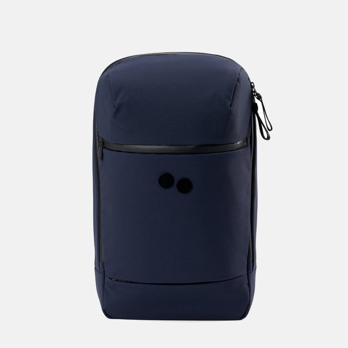 Kontor Ultramid Solid Navy - PINQPONQ