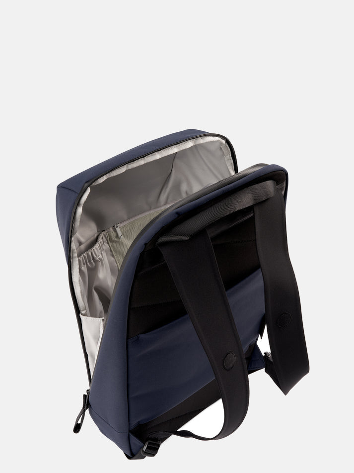 Kontor Ultramid Solid Navy - PINQPONQ
