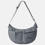 Krumm Medium Crinkle Grey