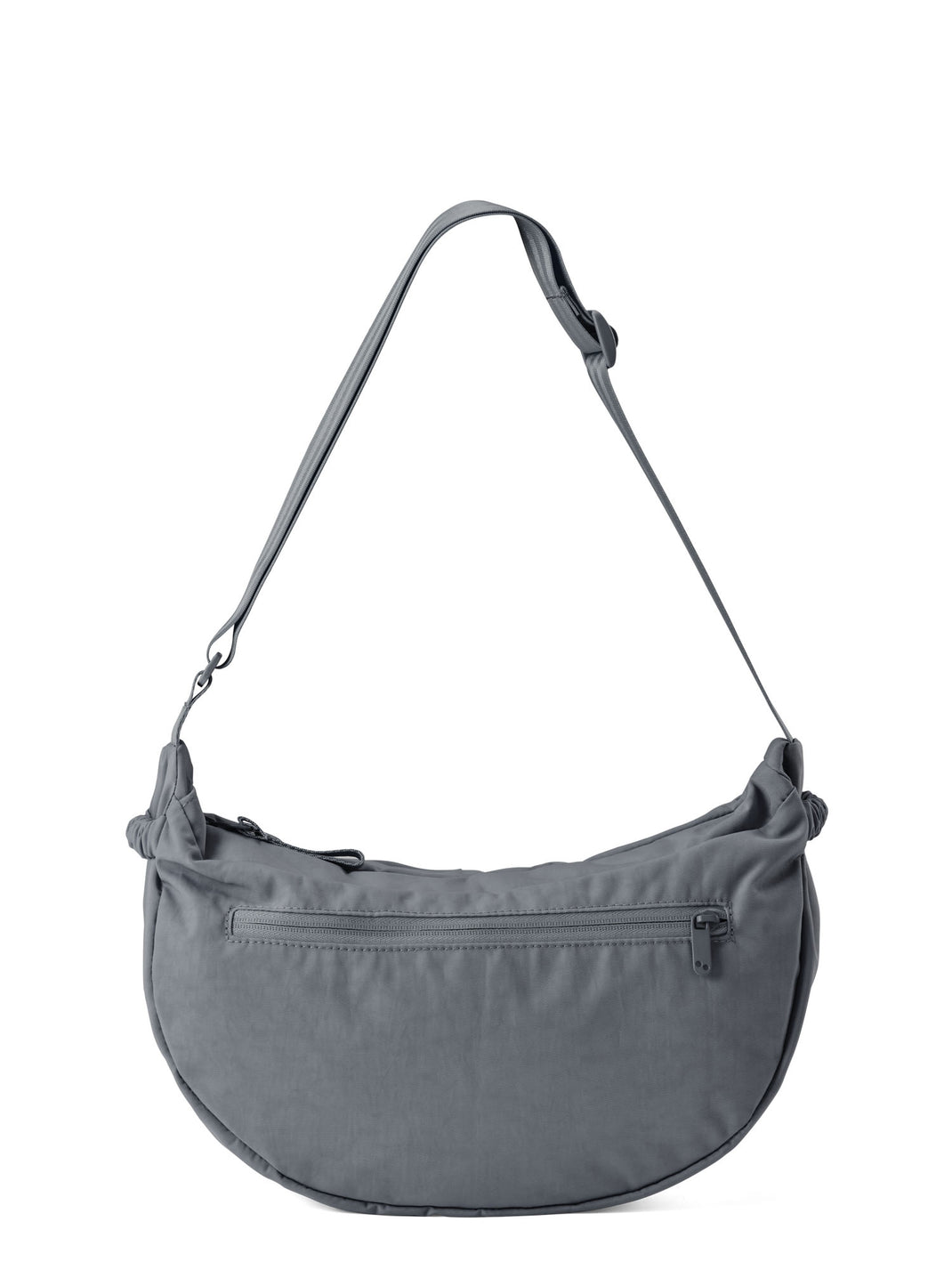 Krumm Medium Crinkle Grey