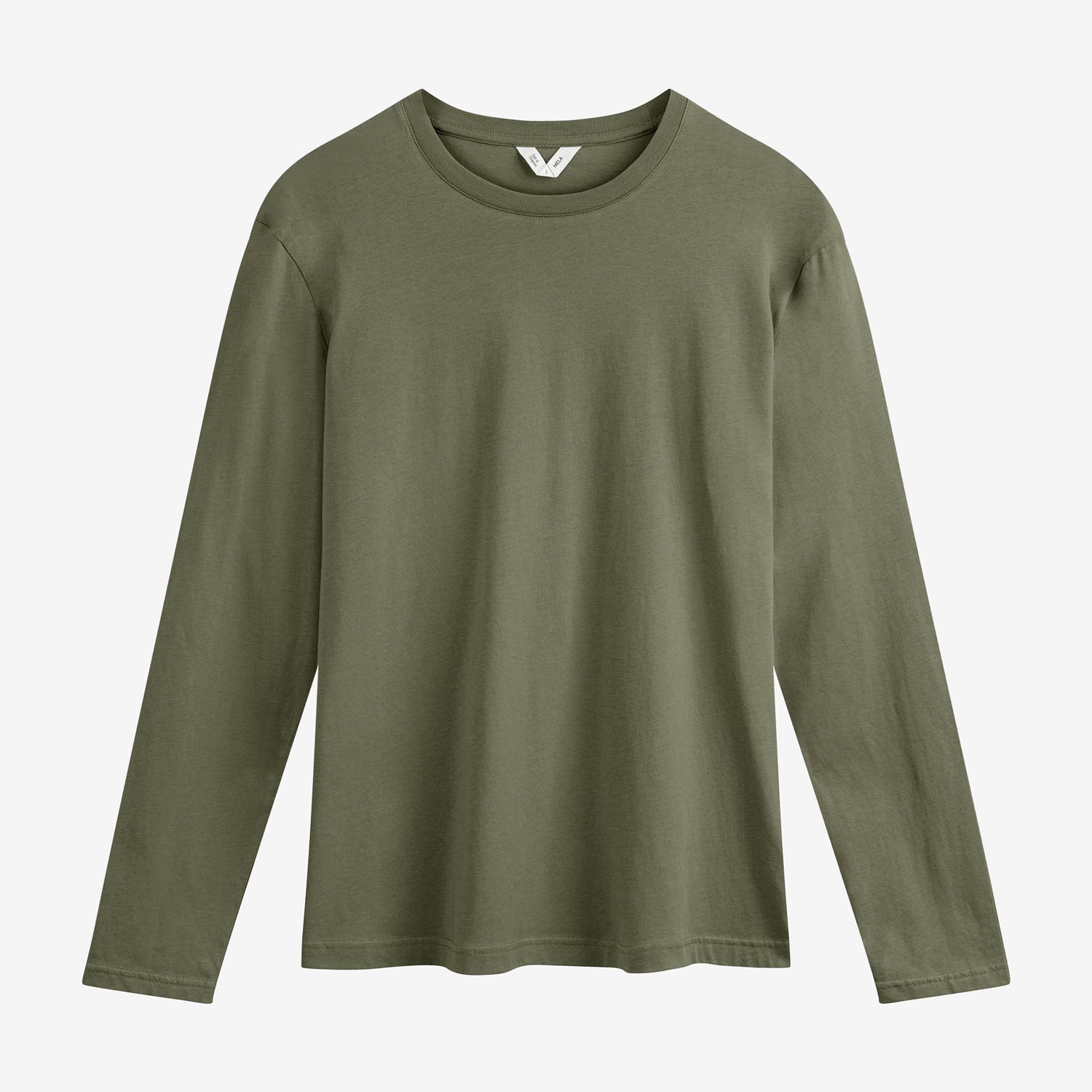 Jerin Thyme Långärmad T-shirt