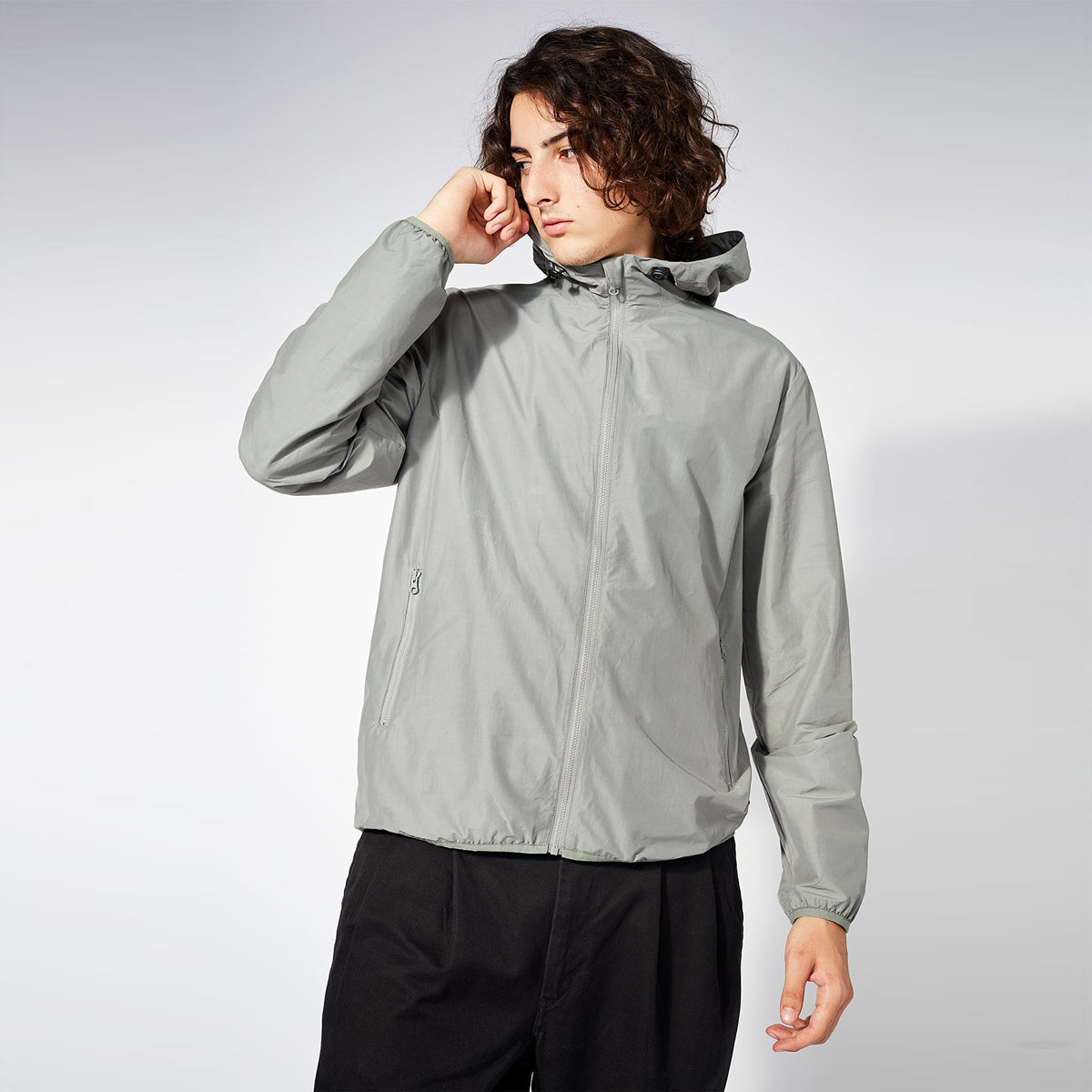 Fairford Windbreaker Reed - LANGERCHEN