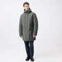 Darkin Winter Parka Graphite