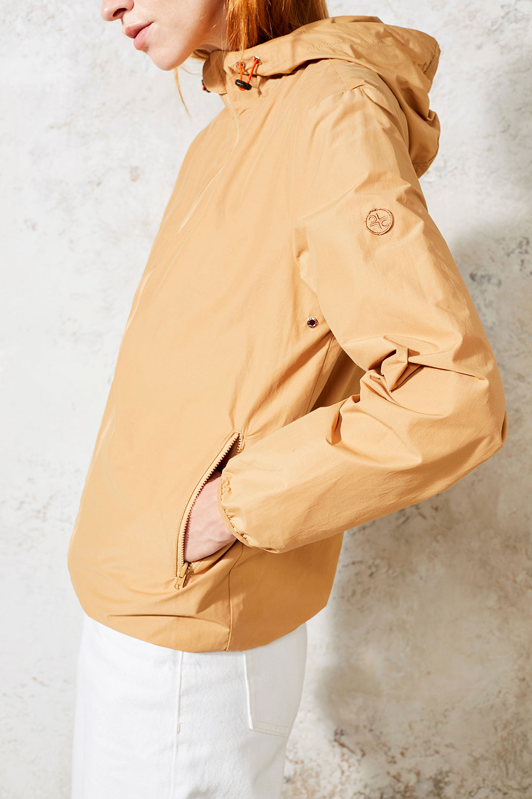 Fairford Windbreaker Craft - LANGERCHEN