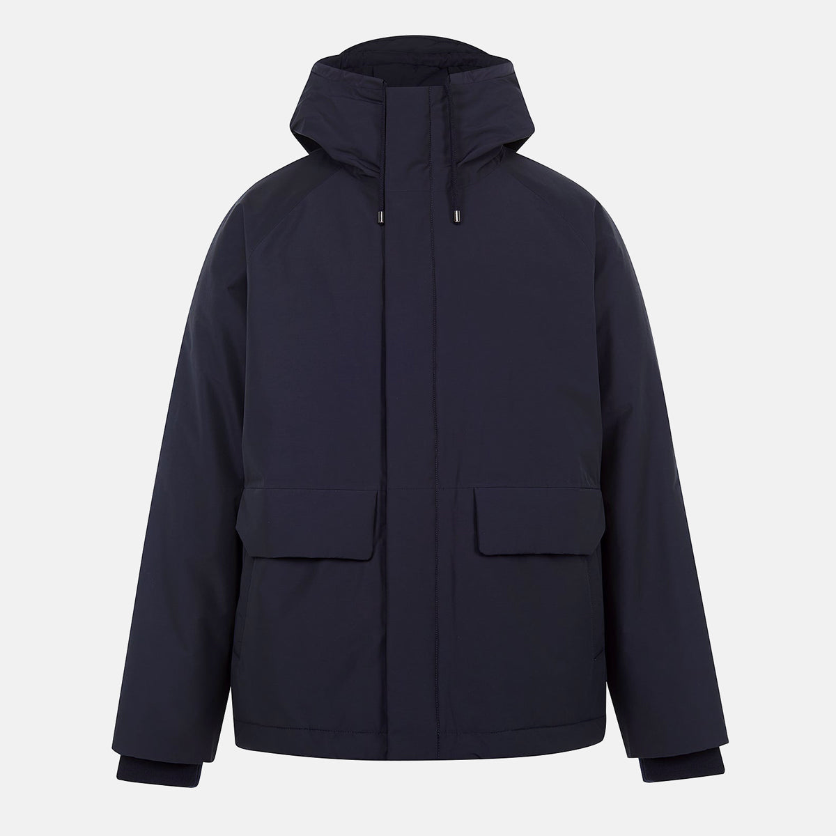Macopin Padded Membrane Navy - LANGERCHEN