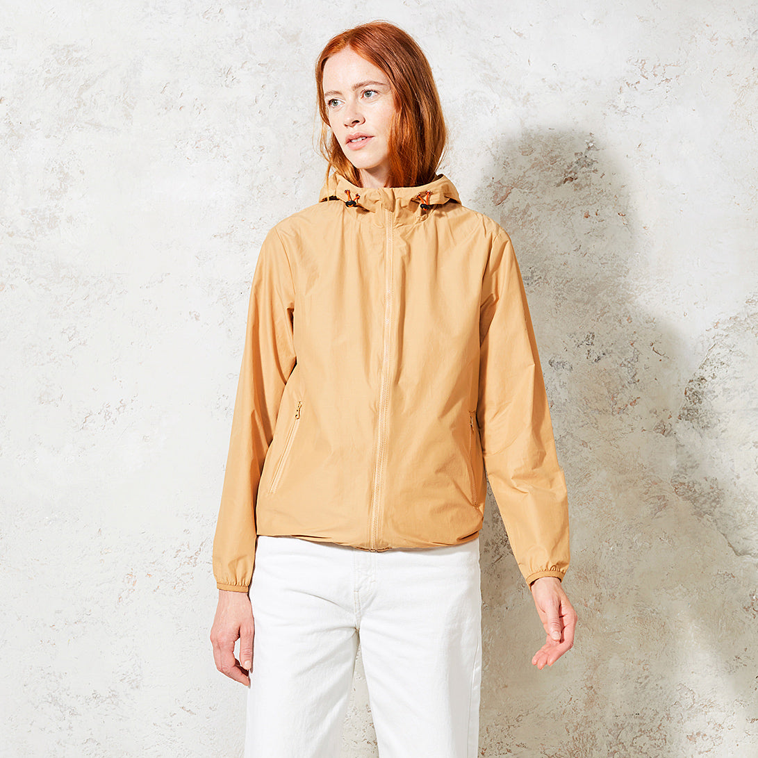 Fairford Windbreaker Craft - LANGERCHEN