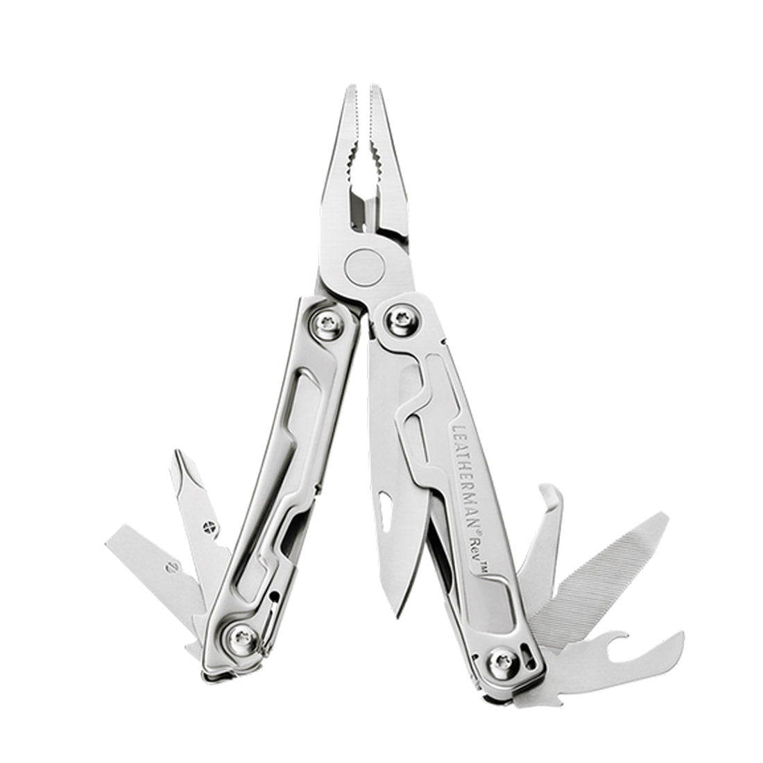 Rev - Multitool