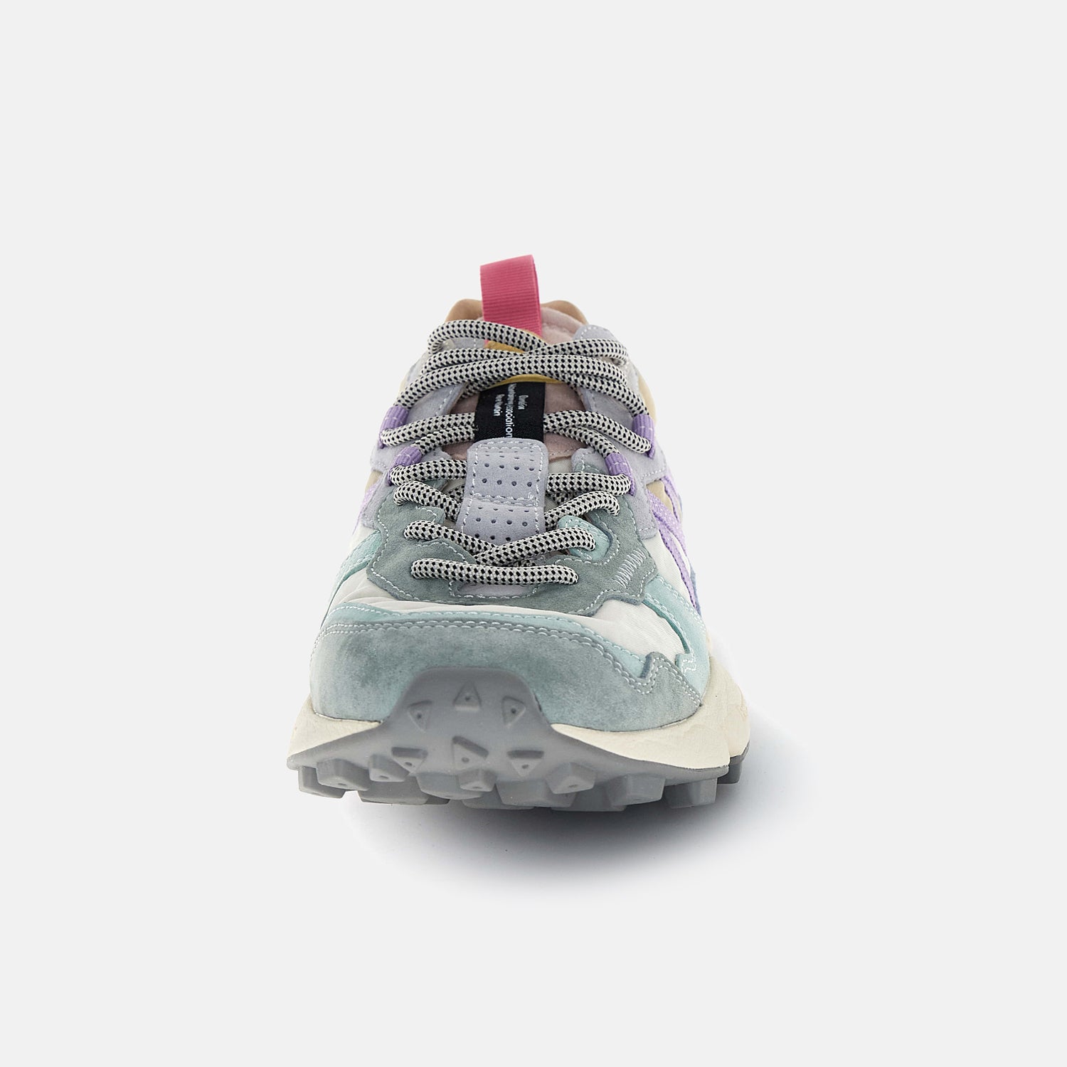 Lenzan Woman Light-Green-Celeste