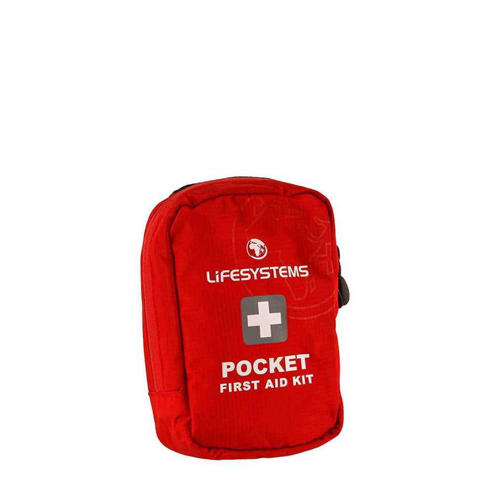 First Aid Kit - Pocketsize