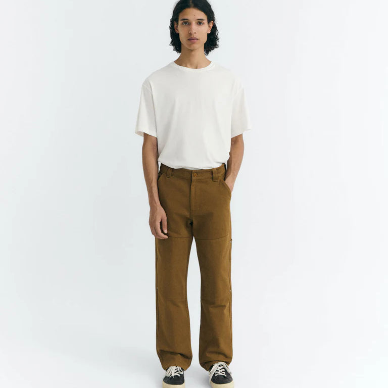 Light Oak Owen Pants