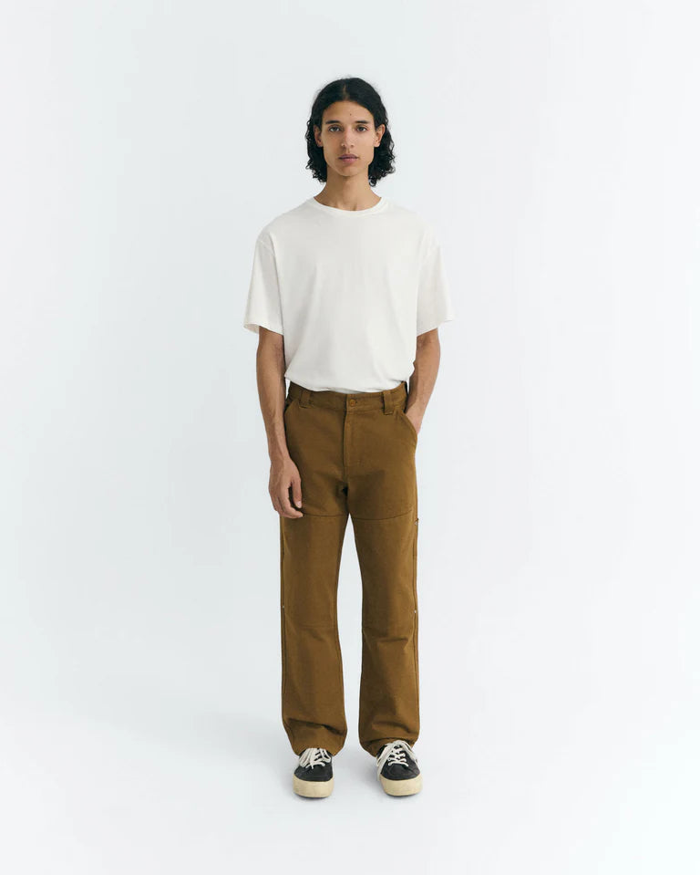 Light Oak Owen Pants