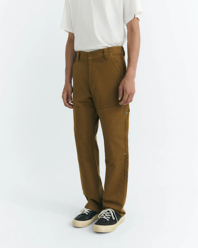 Light Oak Owen Pants