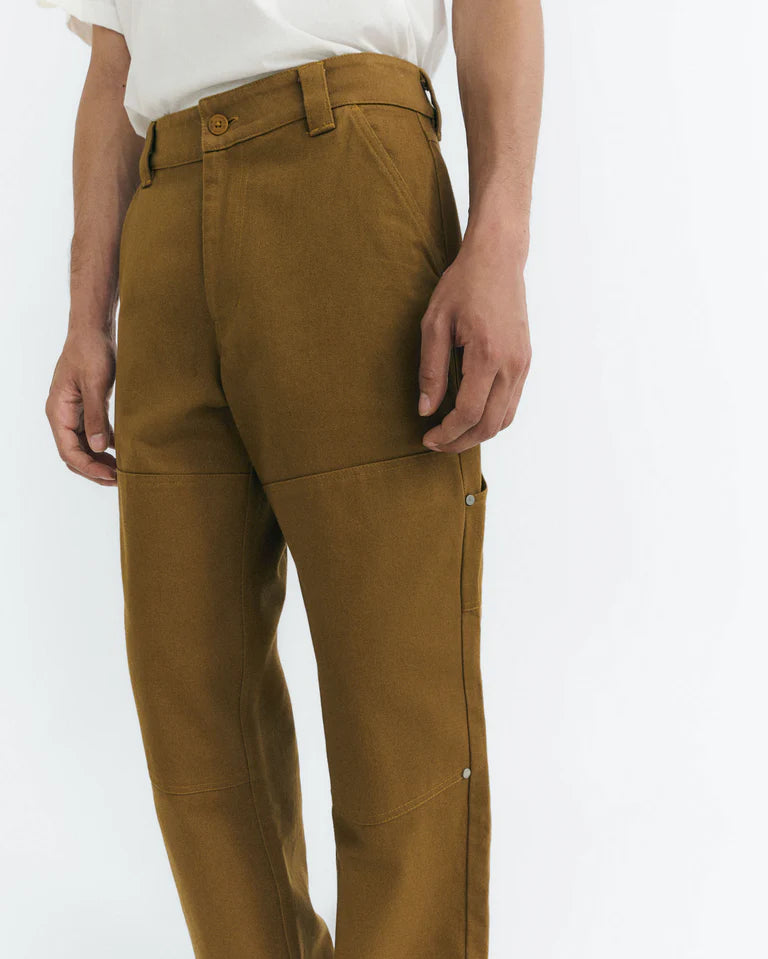 Light Oak Owen Pants