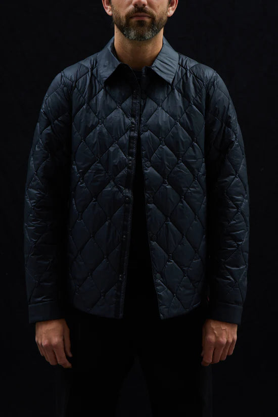 The Lightweight Shirt Navy