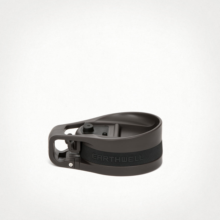 Termos Roaster 475ml Volcanic Black