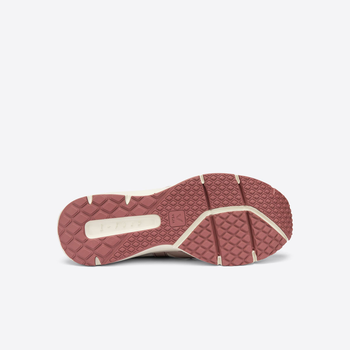 Condor 2 Natural Parme Jaune Fluo - Women´s - VEJA
