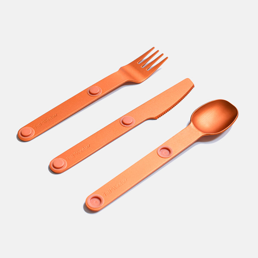Magware Magnetiska Campingbestick Orange - FULL WINDSOR