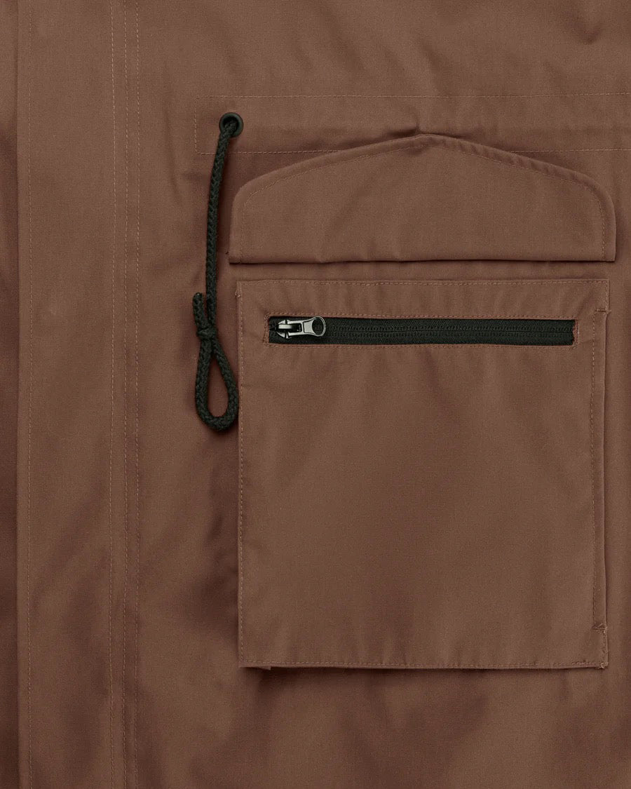 Winter Parka 3-IN-1 5.000mm