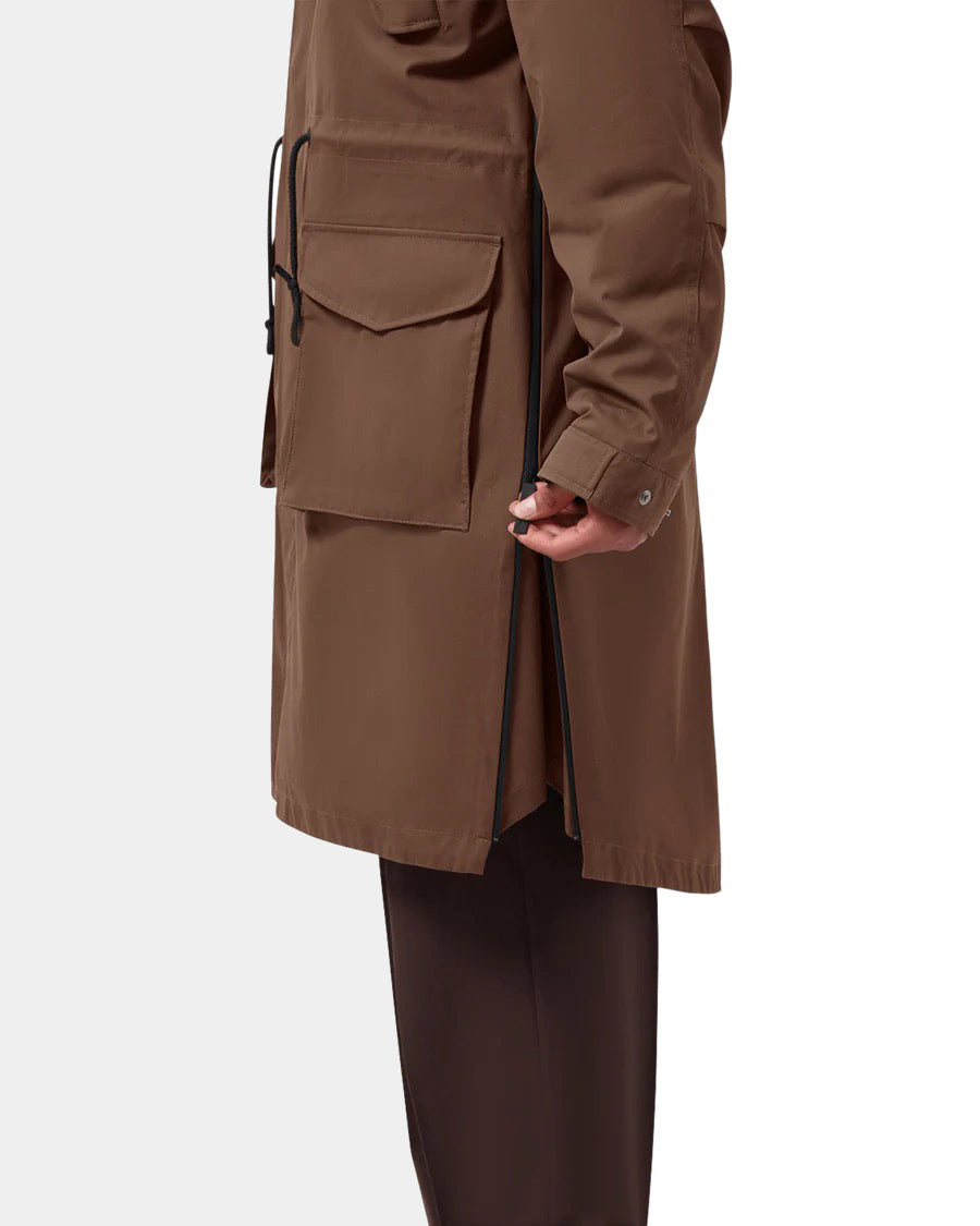 Winter Parka 3-IN-1 5.000mm