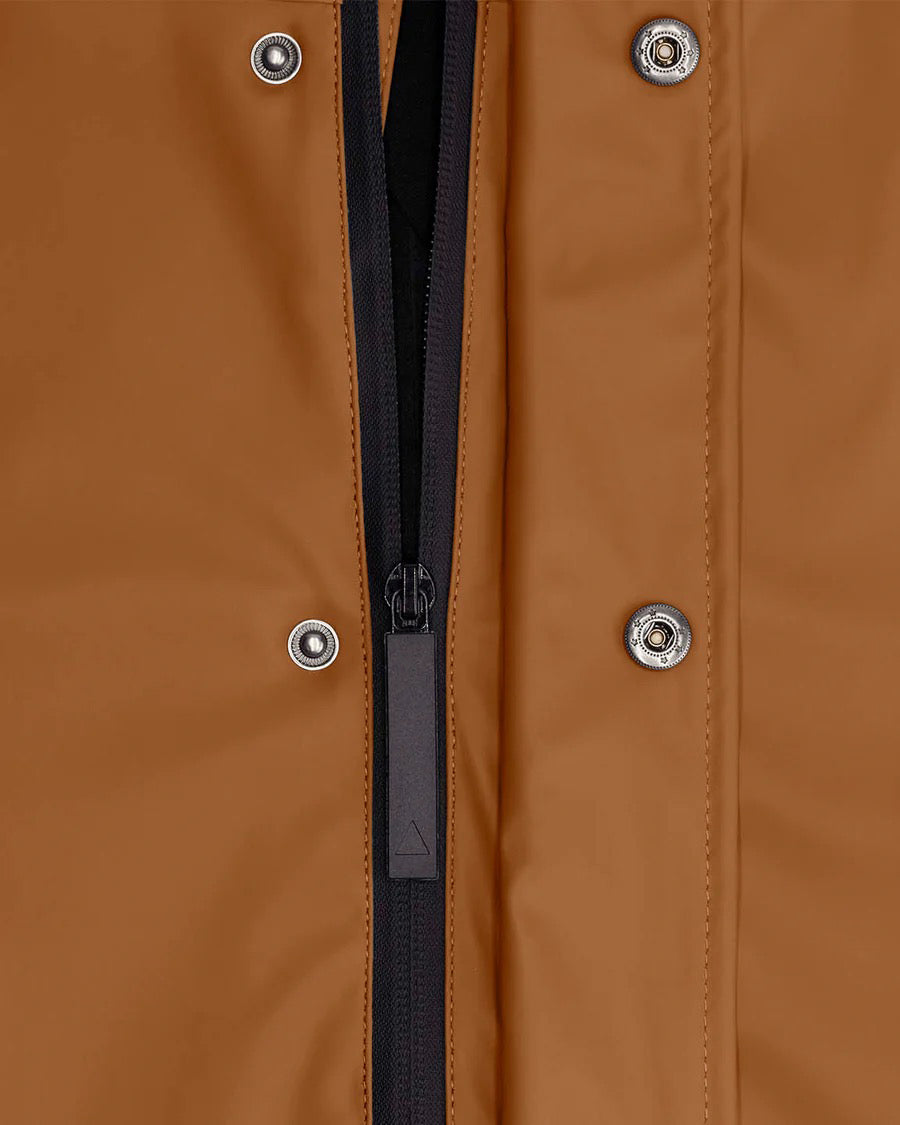 Original Rain Parka Men´s Canary Wood