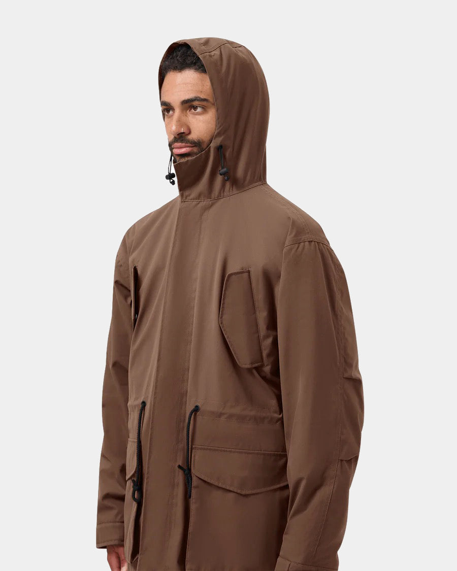 Winter Parka 3-IN-1 5.000mm