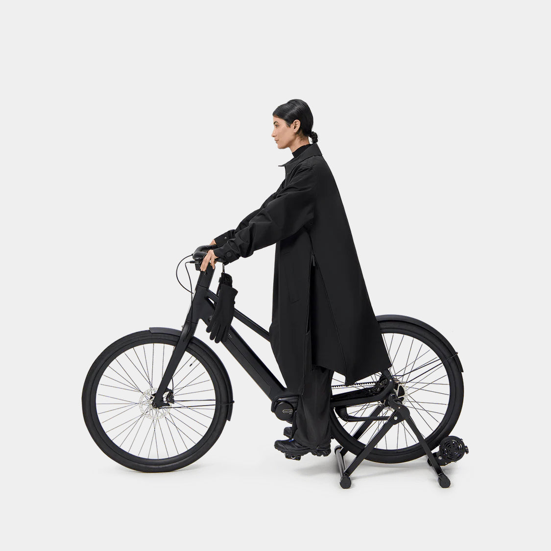 Gloves Waterproof Black