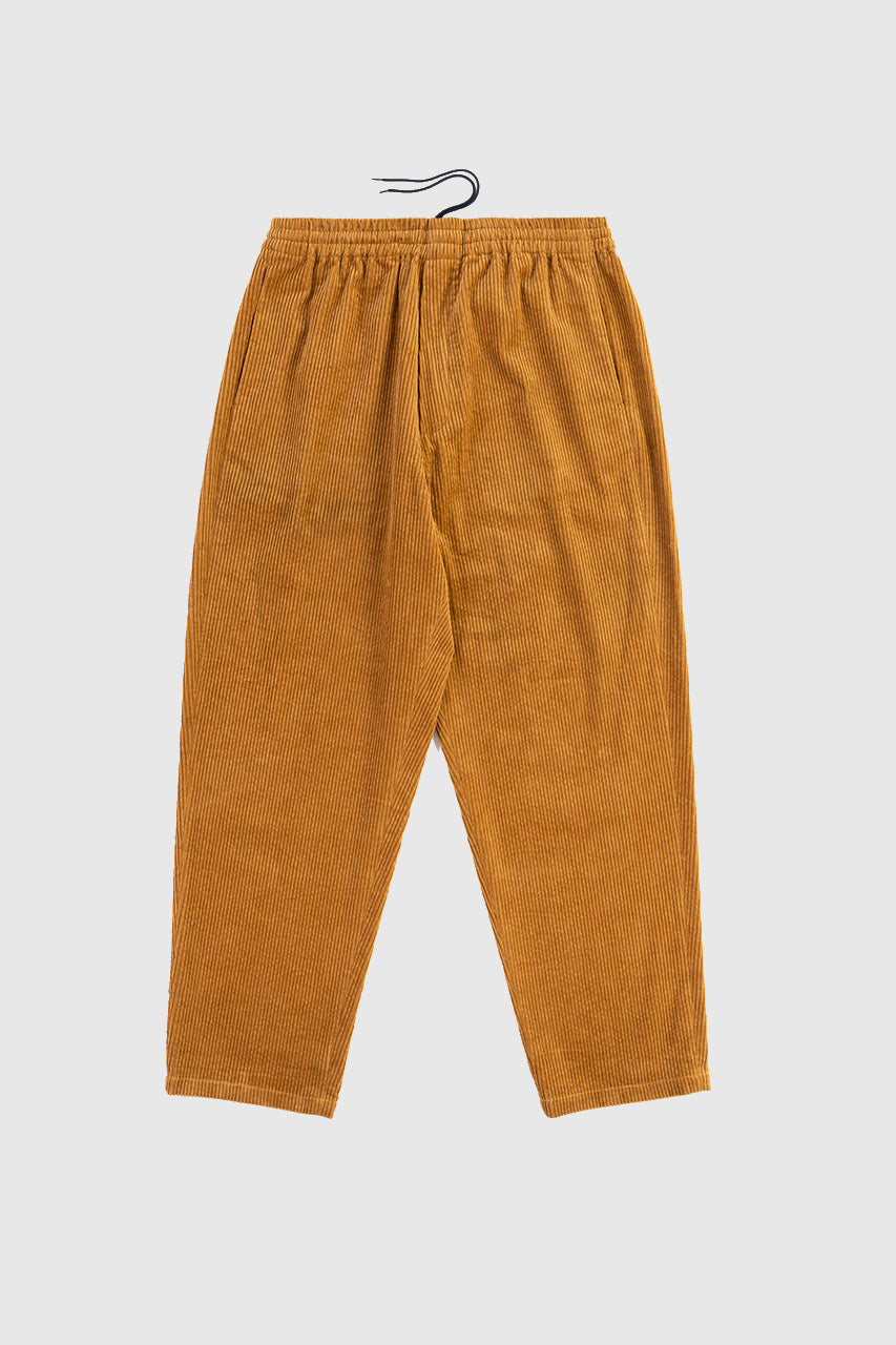 Manchesterbyxor Wide Fit Organic Toffee - ROTHOLZ
