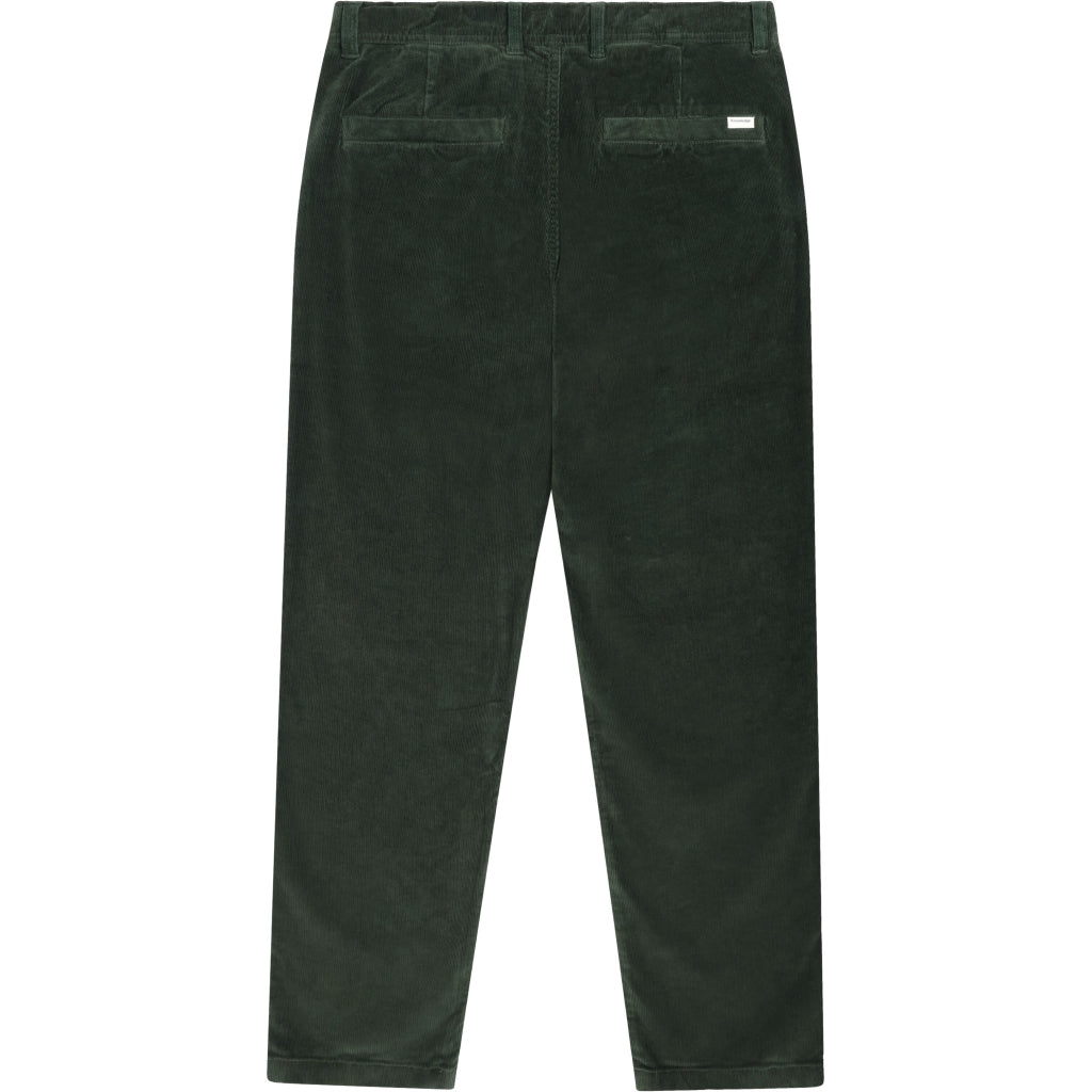 Chuck Regular Corduroy Forrest Night