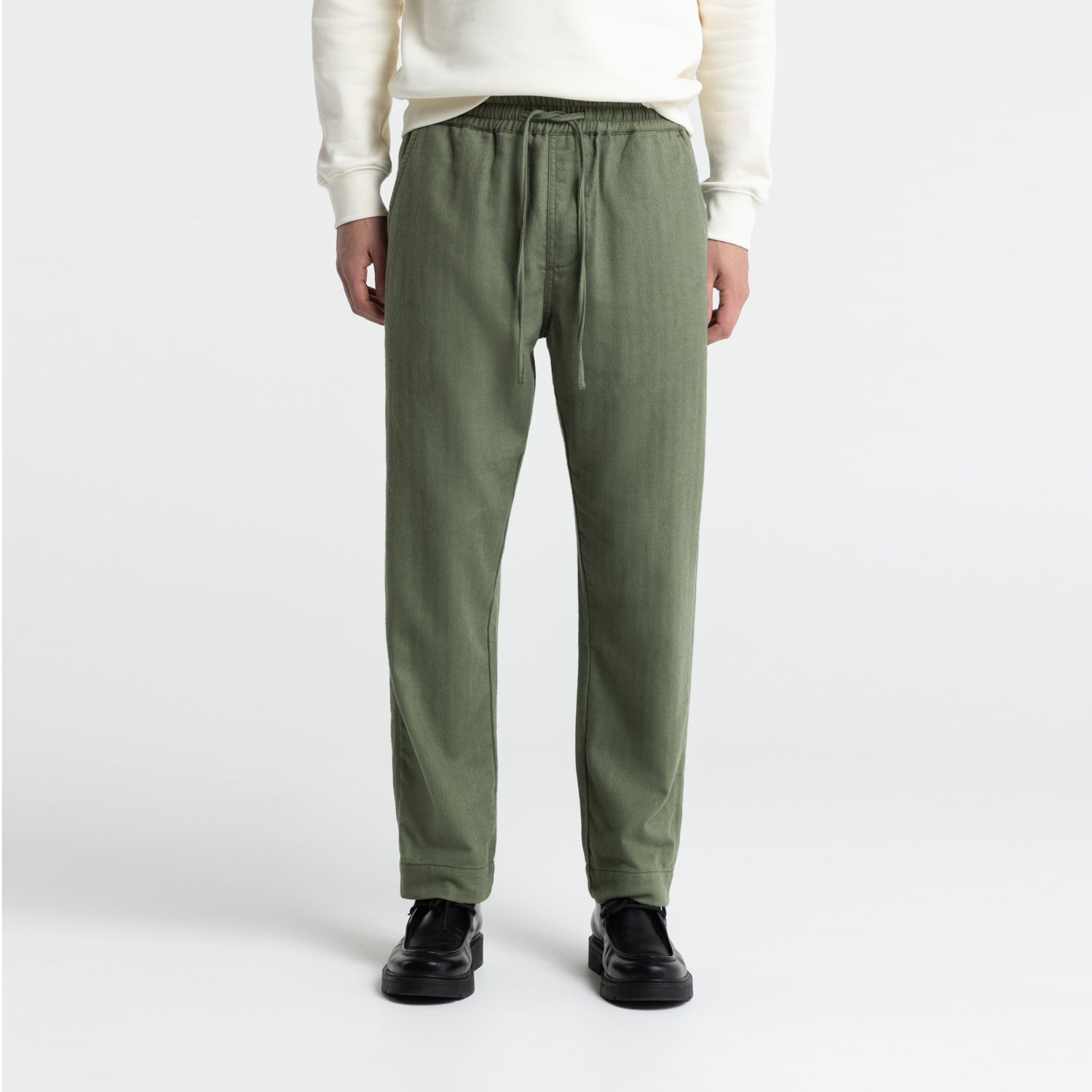 Martin Pants Mulled Basil