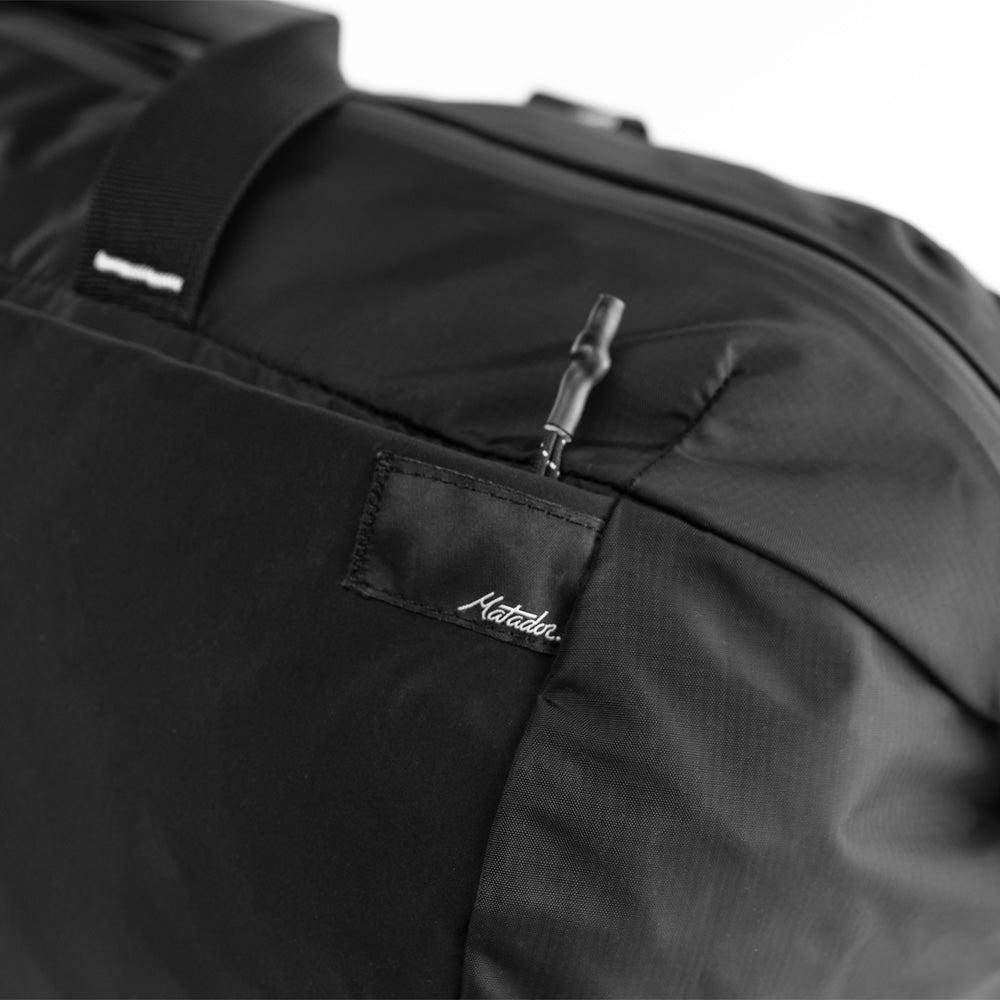 ReFraction Packable Duffle 25L