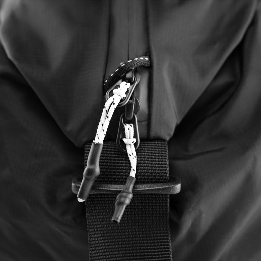 ReFraction Packable Duffle 25L
